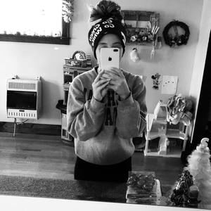 Meet your Posher, Kacey